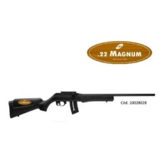 RIFLE CBC .22 MAGNUM POLÍMERO