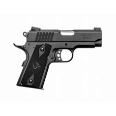 PISTOLA 1911 OFFICER .45 AUTO