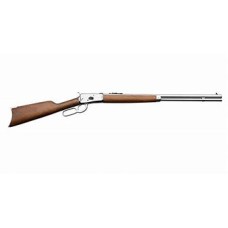 CARABINA PUMA .38 OCTAGONAL INOX 24" 