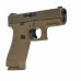 PISTOLA GLOCK G19X GERAÇÃO 5