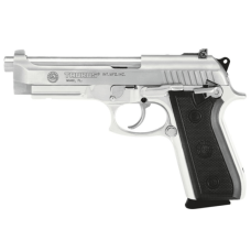 PISTOLA TAURUS 92 AF INOX