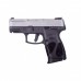 PISTOLA TAURUS G2C .40 INOX