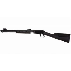 RIFLE CBC PUMP ACTION .22LR POLÍMERO