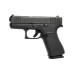 PISTOLA GLOCK G43X 9MM