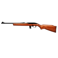 RIFLE CBC SEMIAUTOMÁTICO 7022 MADEIRA