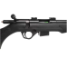 RIFLE 8117 CBC 17HMR 21" OX PP