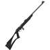 RIFLE 8122 CBC BOLT ACTION POLÍMERO CORONHA VAZADA OXPP