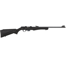 RIFLE 8122 CBC BOLT ACTION POLÍMERO CORONHA FECHADA